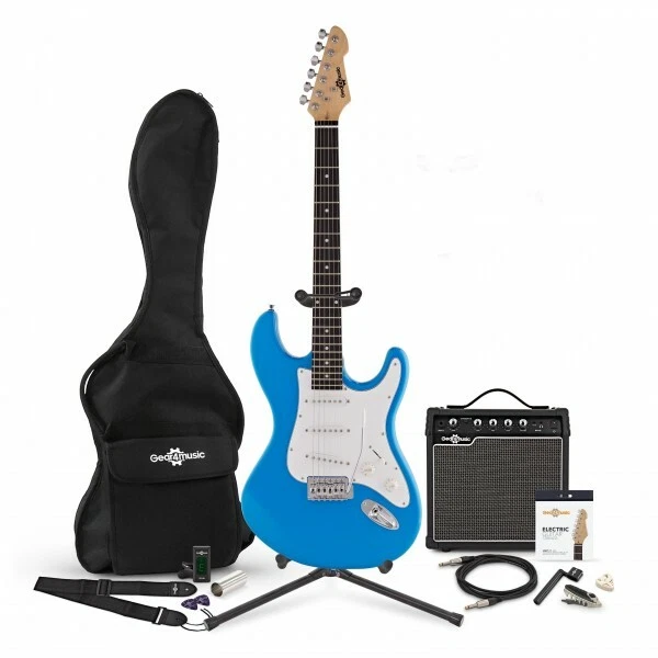 Gear4music bass guitar deals