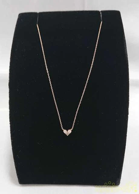 S248 Samantha Silva K10 Necklace