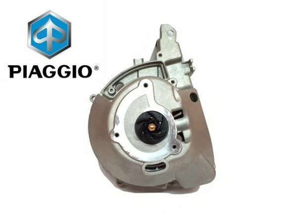 Accossato Bremsbeläge Für Piaggio Beverly 125 Tourer (2008-2009) - Organische Mischung, 96,8x41,2x9 Mm