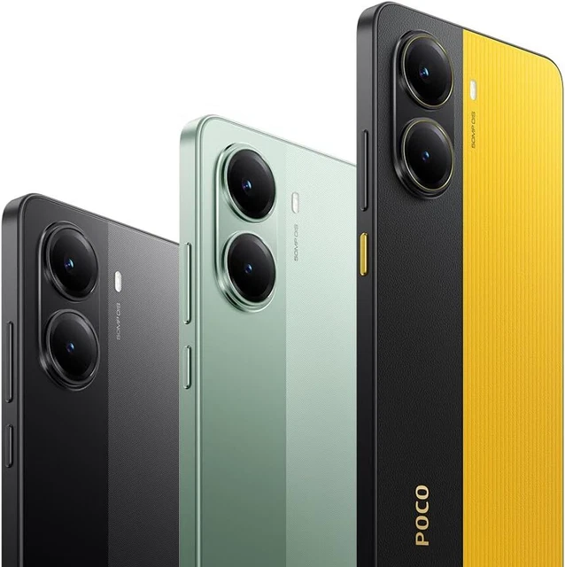 Xiaomi Poco X7 Pro - Smartphone De 12 256gb | Confronta prezzi