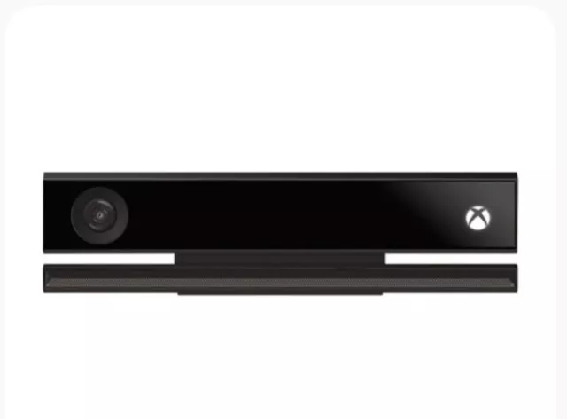 Microsoft Xbox One Kinect Motion Sensor V2