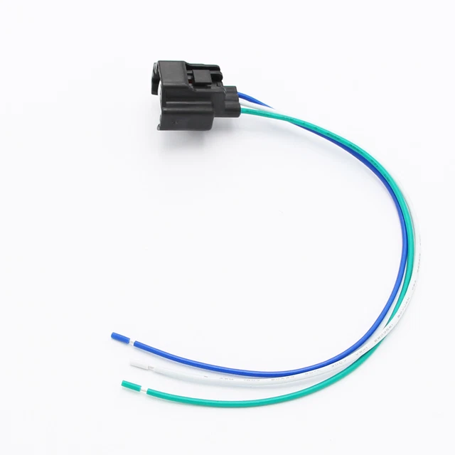 per Nissan Infinit 3 fili coda di cavallo connettore sensore di posizione albero motore