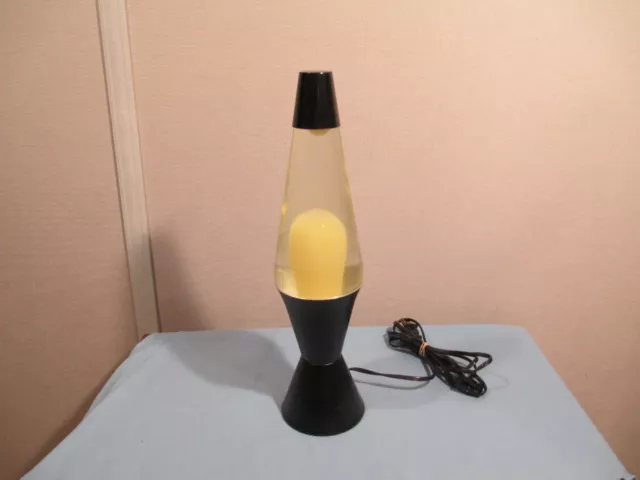 Vintage Lava Lamp by Lava Lite