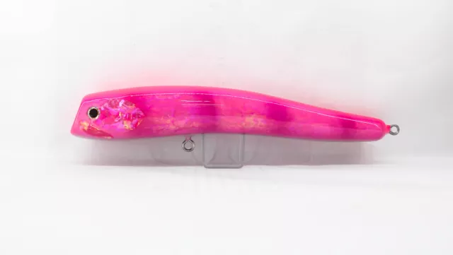 GPC SPP 240 Galleggiante Esca Abalone Pink (1030)