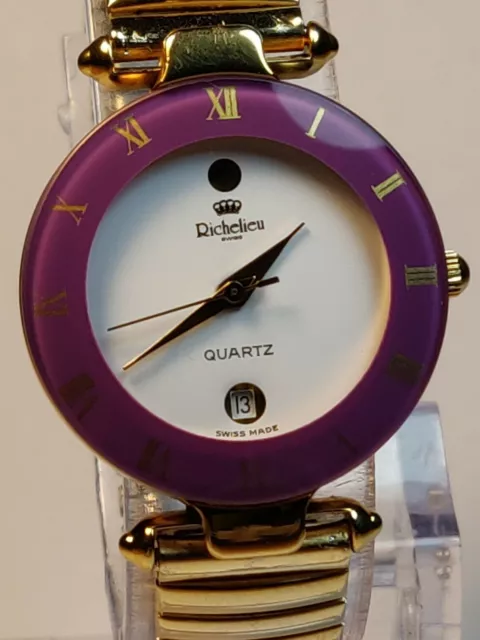 Richelieu swiss deals watches ladies prices