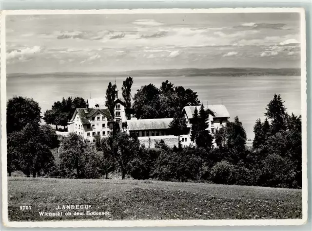 39411090 - Wienacht-Tobel Kurhaus Landegg