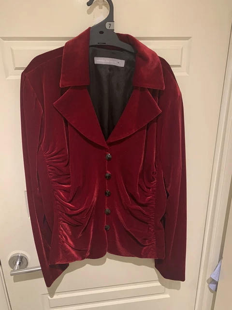 Anthea crawford jackets cheap