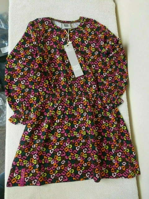 Tuc Tuc Girls Bundle Clothes Age 4 Years Edge Collection LOT 4 8