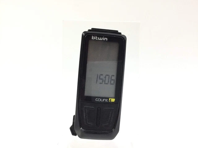 CUENTAKILOMETROS BTWIN Count 18424506 EUR 9,90 PicClick ES