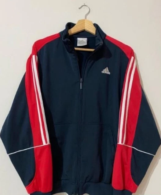 Giacchetto adidas store vintage