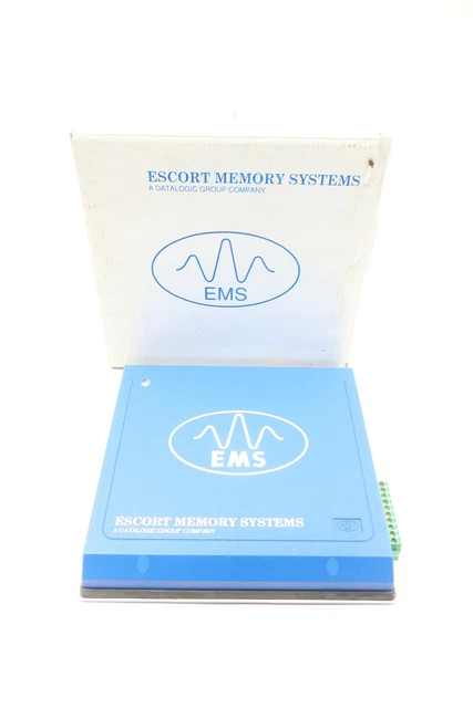 Escort Memory Systems UHF-UN1 Integrated Uhf Controller/antenna