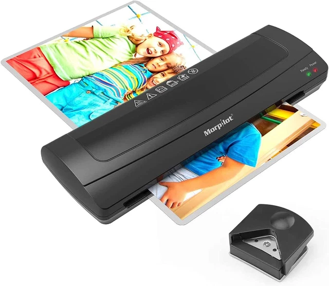 Image of Quigg A4 Backloader scanner