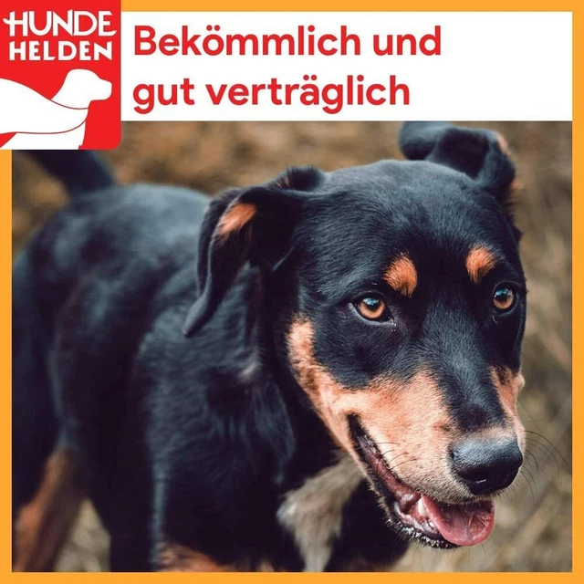 Getrocknete Kalbshufe für Hunde 25 Stück | Deutsche Herstellung Naturkauartikel 4