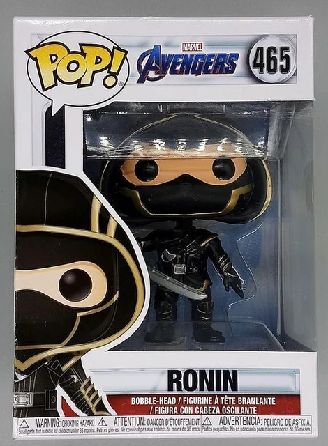 Funko pop ronin walmart sale