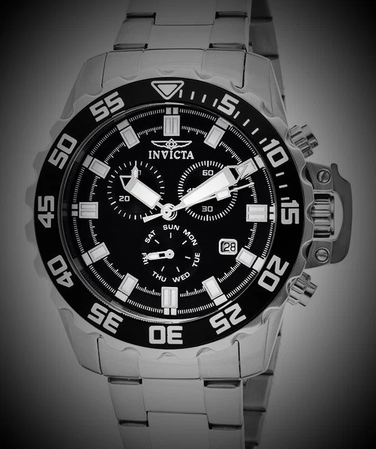 Invicta 24848 discount