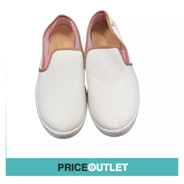 Rivieras - Saint Tropez Andre Men’s Slip On Shoes - BRAND NEW WITH TAGS