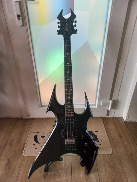 Bc Rich Nt Beast 3