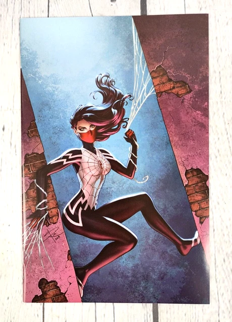 War Of Realms New Agents Of Atlas #1 Marvel Rich Sabine Virgin Variant Silk