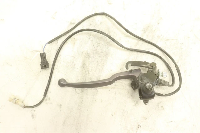 Suzuki Eiger 400A 03 Brake Lever 57421-39D10 42254