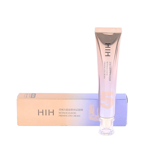 Retinol Eye Cream Anti-Wrinkle Anti Aging Dark Circles Under Eye Lifting Firm ql