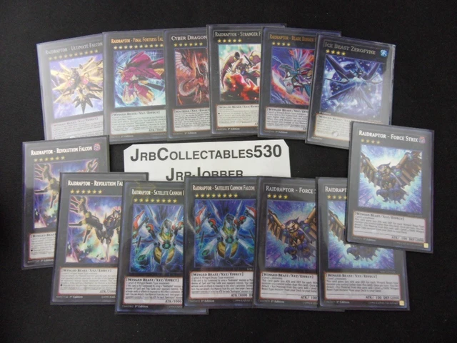 beatdown decks yugioh EXTINGUISH! - AMDE-EN012 Rare main image 0
