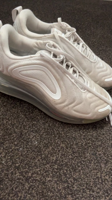 NIKE 720 S AIR Max Popped Bubble 6.5 15.00 PicClick UK