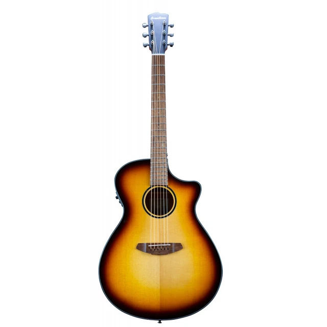 Breedlove DSSO21CEED - Guitare électro acoustique dreadnought - discovery s con