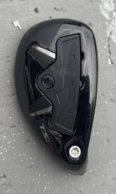 Cabezas, Componentes de palos de golf, Golf, Deportes