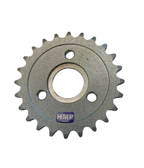 HMParts Ritzel Kettenrad 420 24 Zähne Monkey Dax Gorilla Replika Jincheng etc