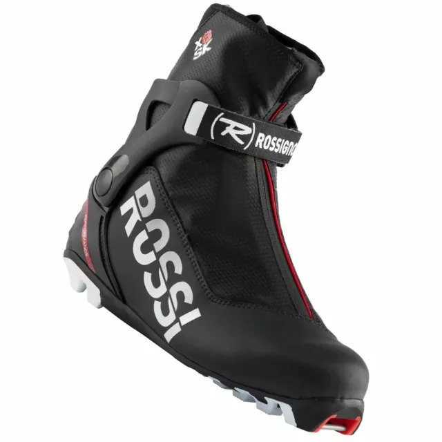 Rossignol X-6 Skate Langlaufschuhe Langlauf-Schuhe Skischuhe Nordic-Skating NNN