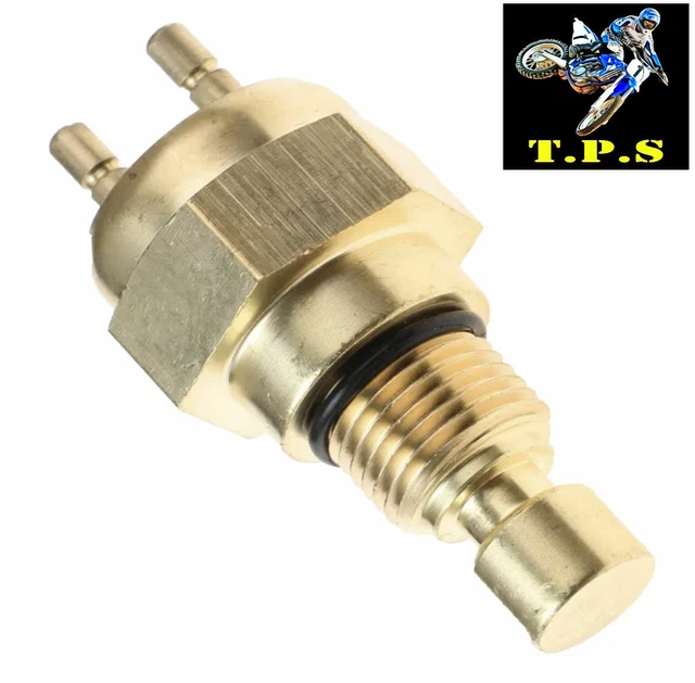 RADIATOR FAN THERMAL Coolant Switch Sensor Kawasaki Zzr 400 550 600