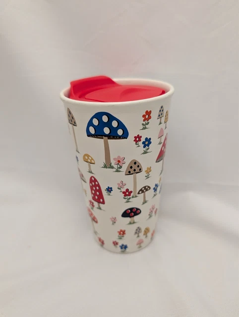 Cath Kidston Mushroom Mug FOR SALE! - PicClick UK