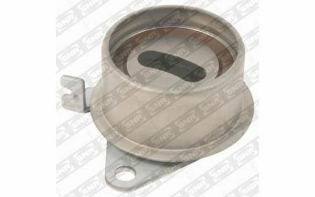 SNR Galet tendeur pour MITSUBISHI SPACE GT373.24 - Pièces Auto Mister Auto