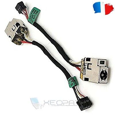 Thomson NEO14-2.32B Dc Jack Connector Power On Off USB 