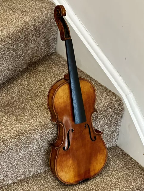 Antonius stradivarius cremonensis faciebat anno 1723 discount