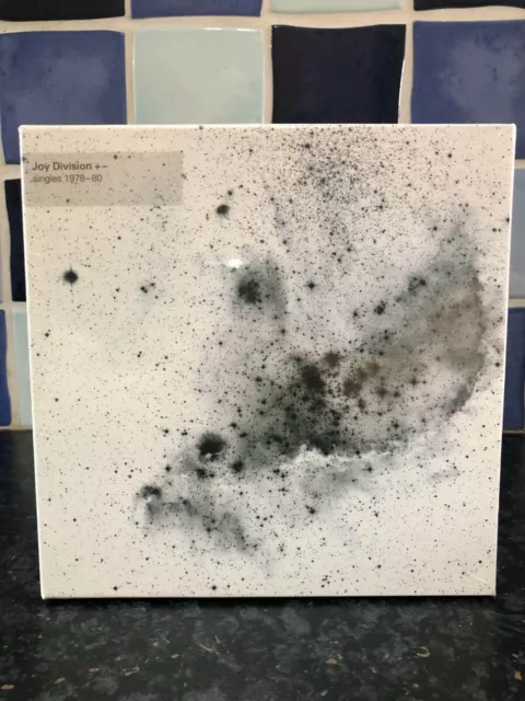 国内正規総代理店アイテム Joy Division + - Singles 1978-80