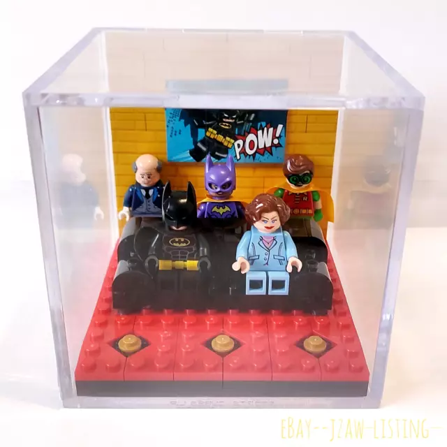 Rdr2 lego sets cheap