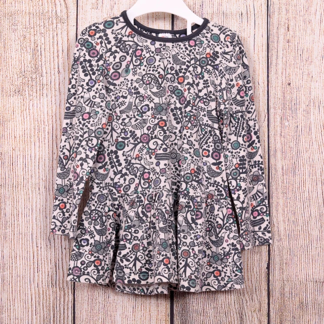 Girl's 18-24 Months Mini Club Floral Dress Build Your Own Bundle Combine P&P