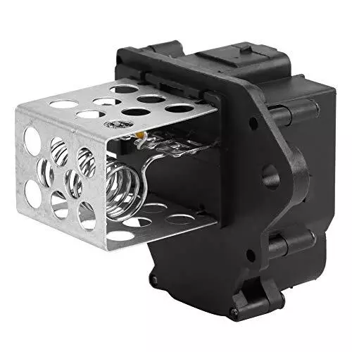 Résistance de ventilateur de commutateur de moteur de ventilateur de radiateur d
