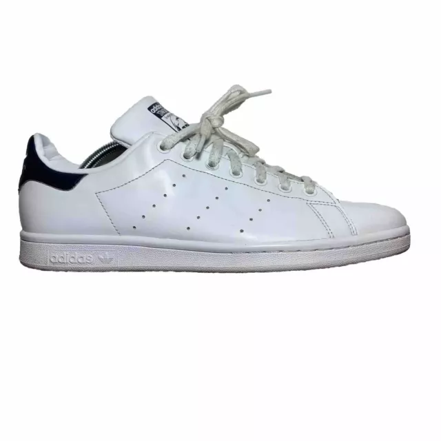 Adidas Stan Smith Core White Collab Sneaker Shoes Men’s Size 10