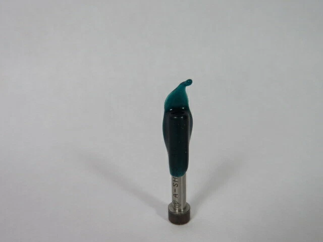 Misumi ASHB5-40 Punch Blank 11mm Diameter 5mm Cap 40mm Length ! NOP !