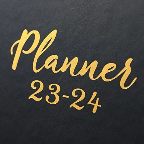 PLANNER 20232024 Jul.2023 Jun.2024, 20232024 Planner, Academic