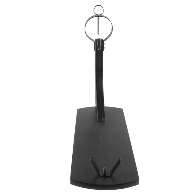 CARVING HAM STAND for Prosciutto and Hams £37.35 PicClick UK