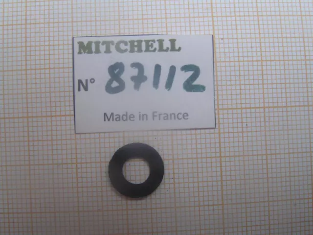 Joint anti Back 282 288 298 GR42 43 44 45 46 Reel Mitchell Real Part 87112
