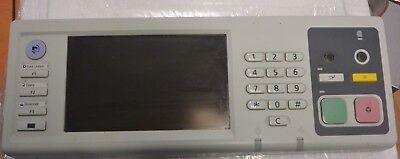 RISO Panneau de controle pour Duplicopieur Couleur Riso ComColor 7050 tbe 
