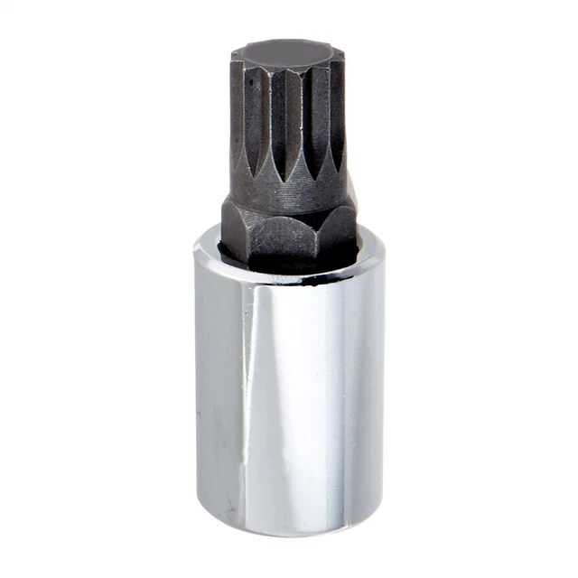 CTA 8512 8mm Triple Square Socket