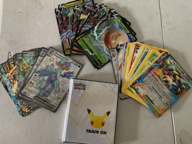 Pokemon Jumbo Card Binder FOR SALE! - PicClick UK Pokemon Jumbo Card Binder FOR SALE! - PicClick UK