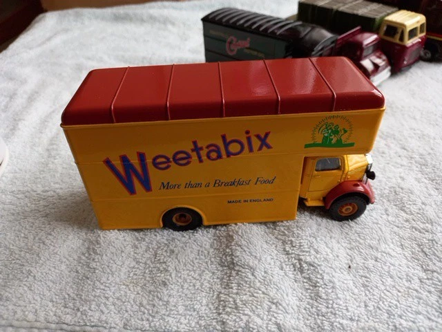 Collections & Bulk Lots, Diecast & Vehicles, Toys & Games