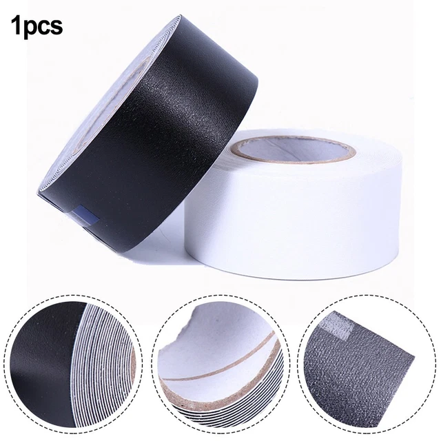 3.5x500cm Tennis Badminton Squash Raquette Tête Bande Sticker Cadre Protecteur