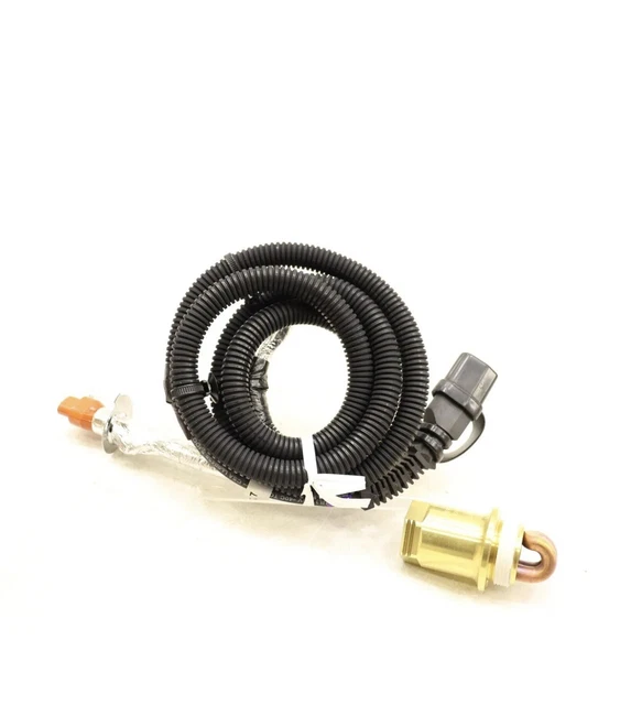 NEW OEM GM Engine Block Heater Cord Kit 19419326 Silverado Sierra HD 6